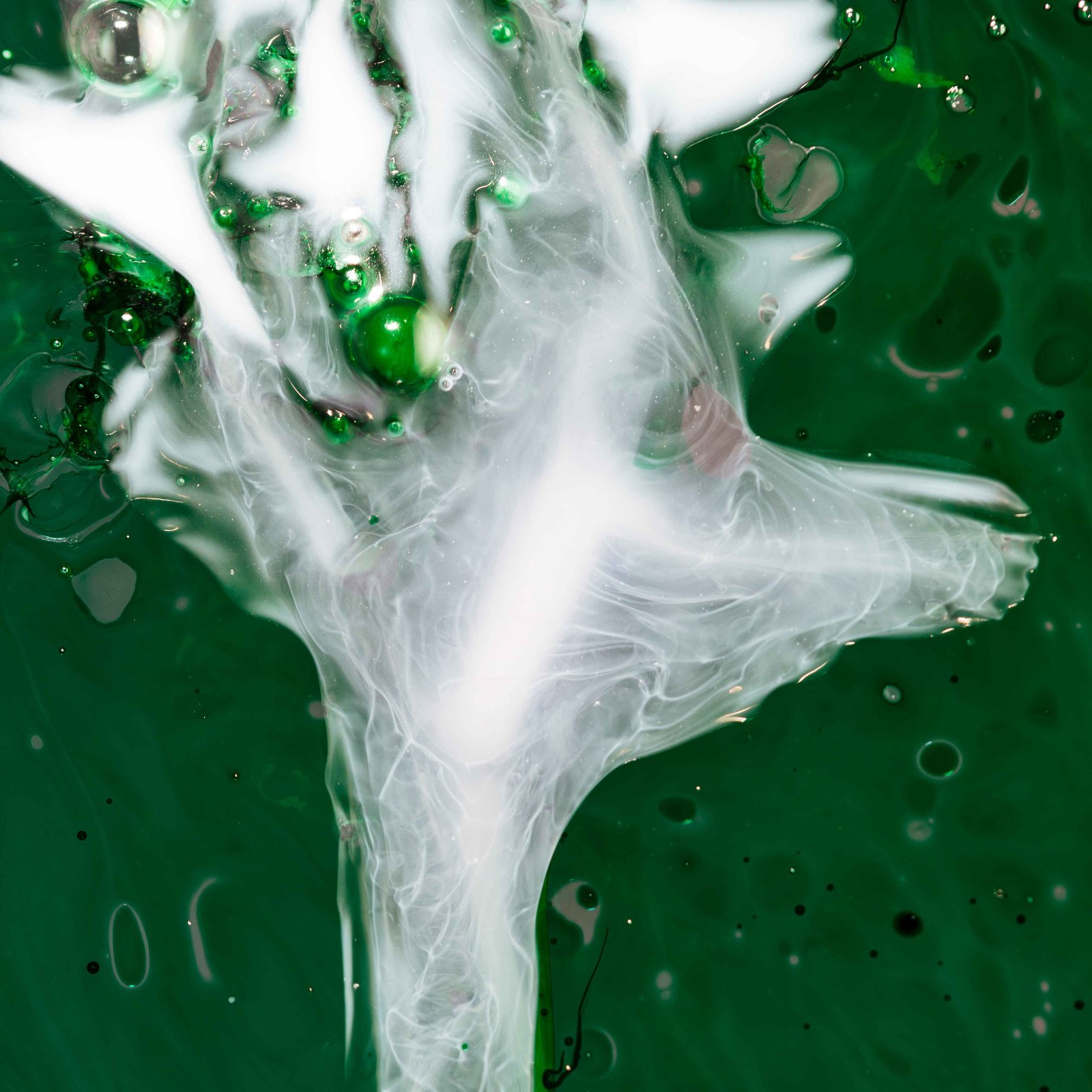 A view of sustainable urban art